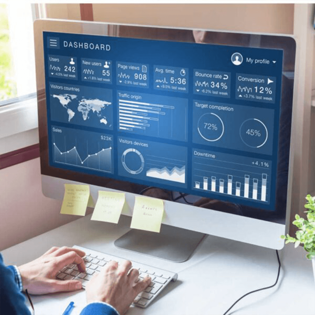 MediaMetrics Platform