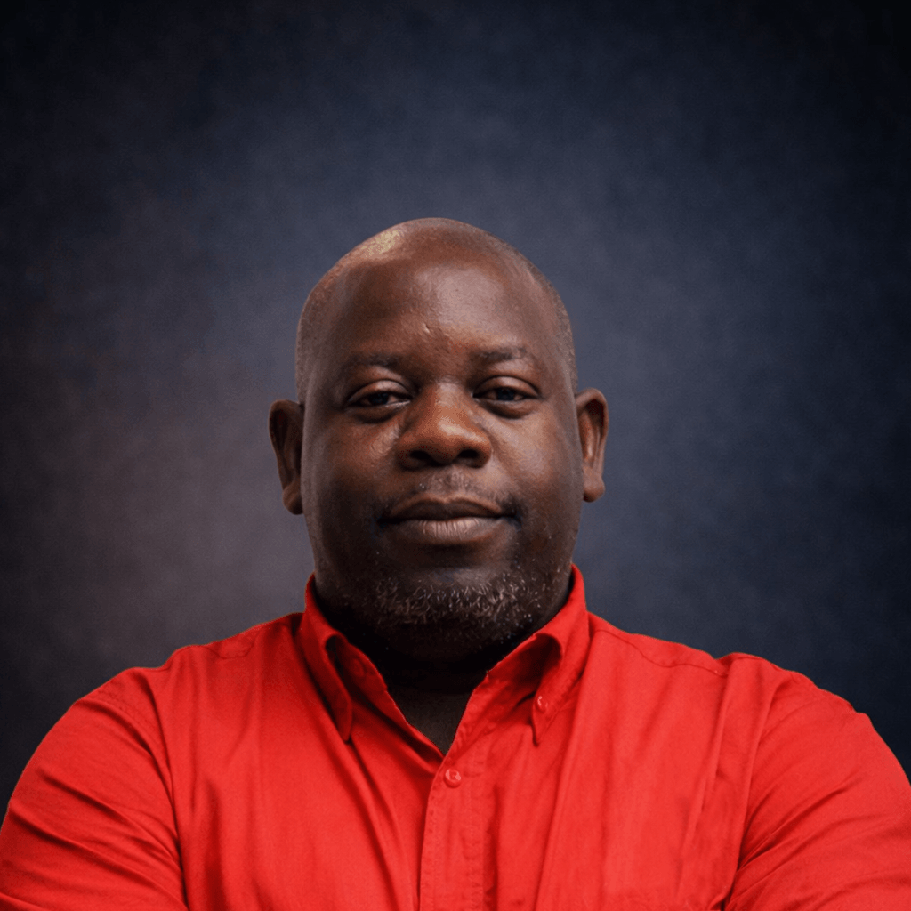 Photo of Inock Kalenga