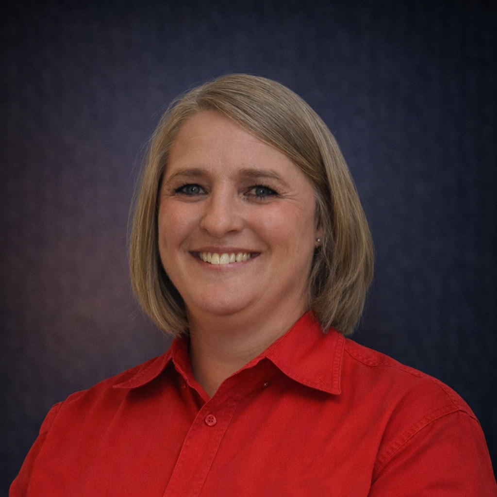 Photo of Loraine D'Alton