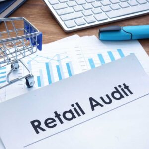 Retail Audits