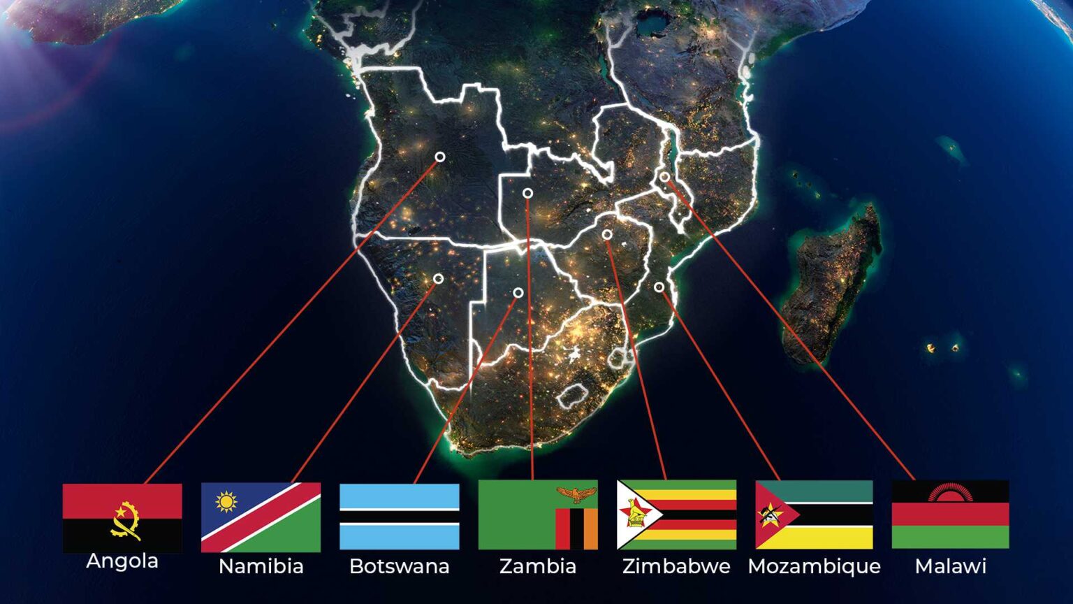 Vision Africa Research Excellence
