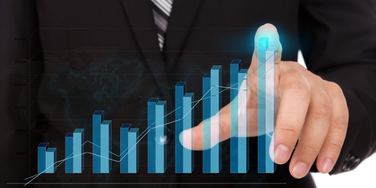 businessman-touching-tip-bar-chart businessman-touching-tip-bar-chart